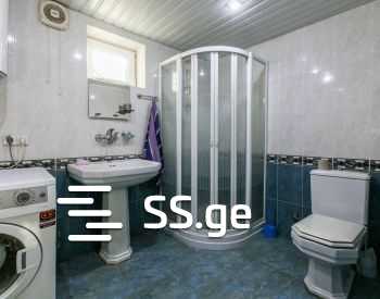 6 Room Summer Cottage Daily Rent. Vake view 11