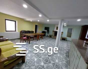 6 Room Summer Cottage Daily Rent. Vake view 7