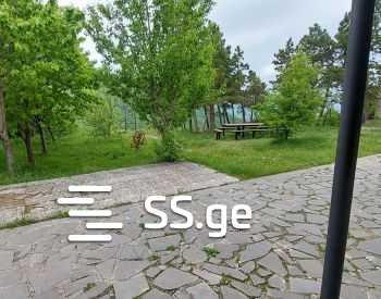 6 Room Summer Cottage Daily Rent. Vake view 4