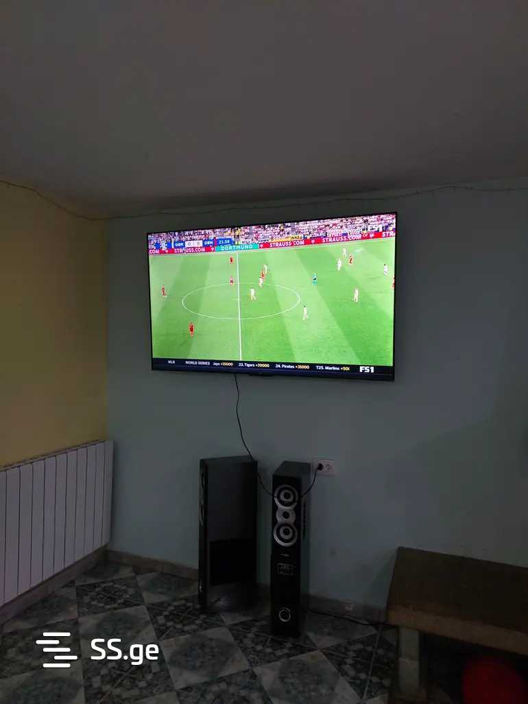 6 Room Summer Cottage Daily Rent. Vake view 2