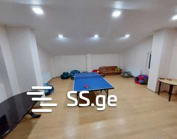 6 Room Summer Cottage Daily Rent. Vake view 1