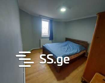 6 Room Summer Cottage Daily Rent. Vake view 10