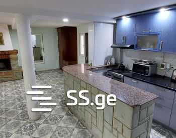 6 Room Summer Cottage Daily Rent. Vake view 6