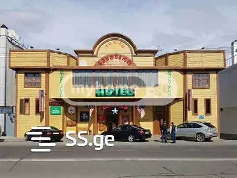 Hotel For Sale. Digomi view 1