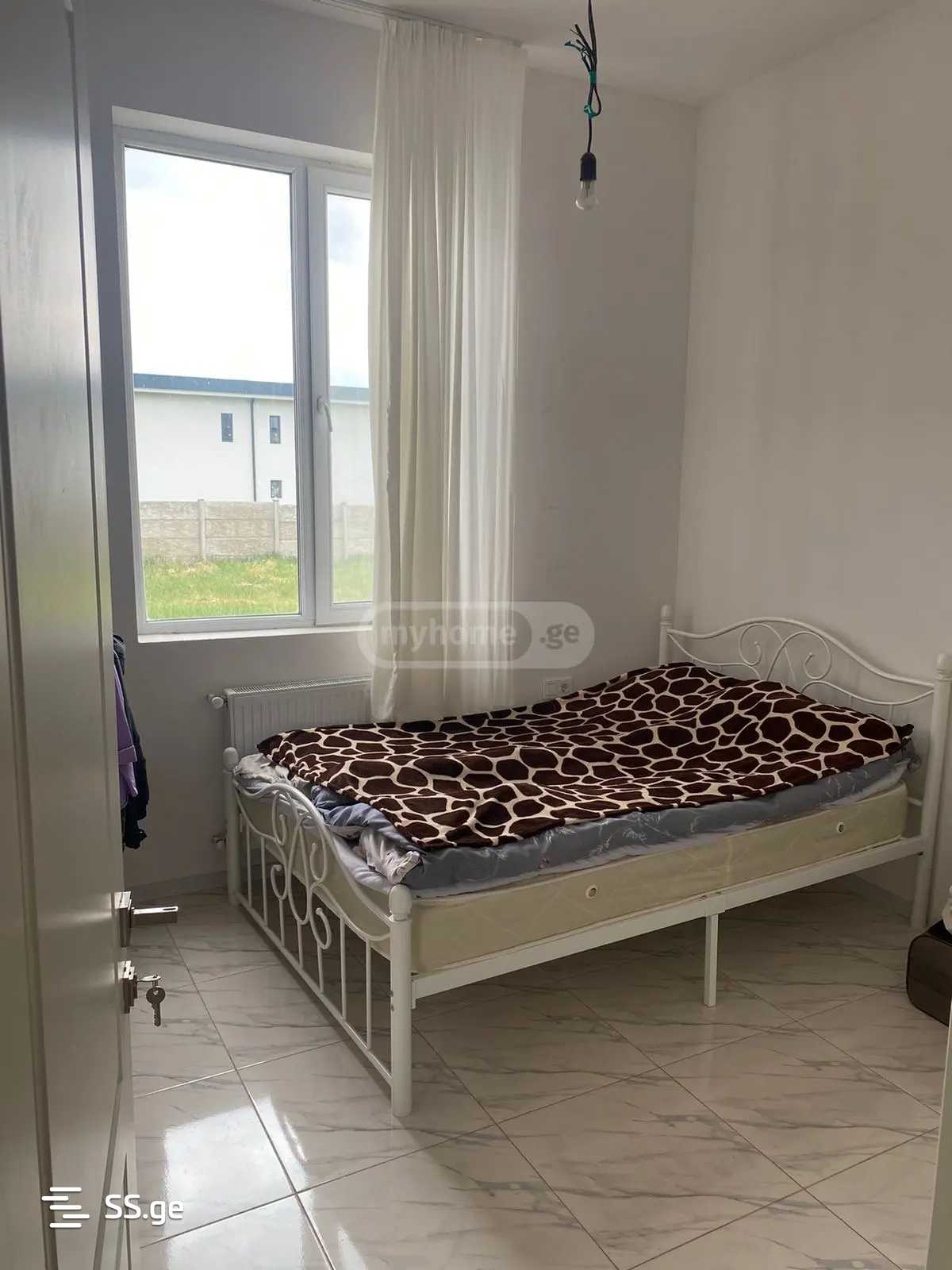 7 Room Private House For Rent. Varketili, 1 of 12