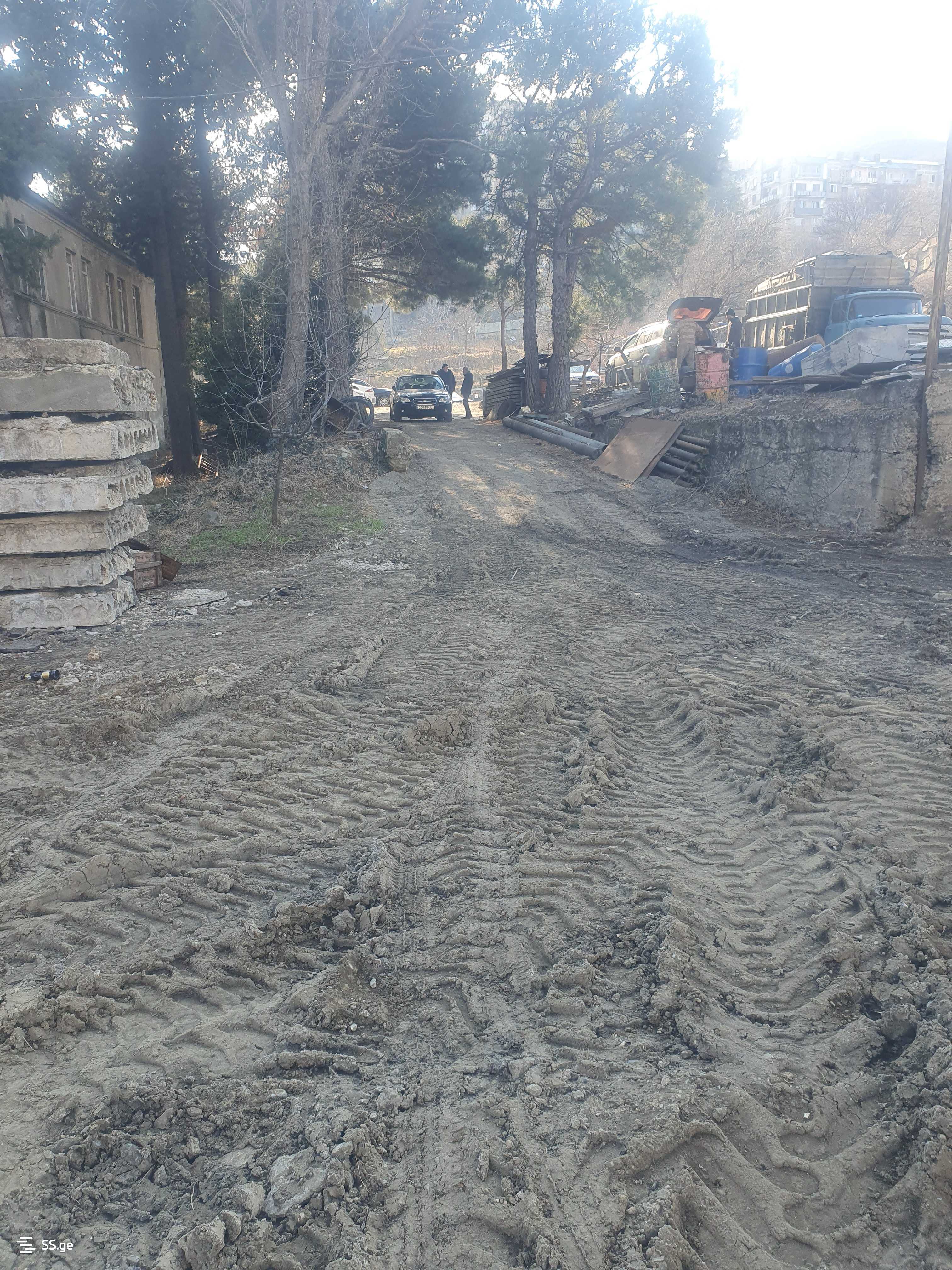 Land For Rent. Vashlijvari, 8 of 8
