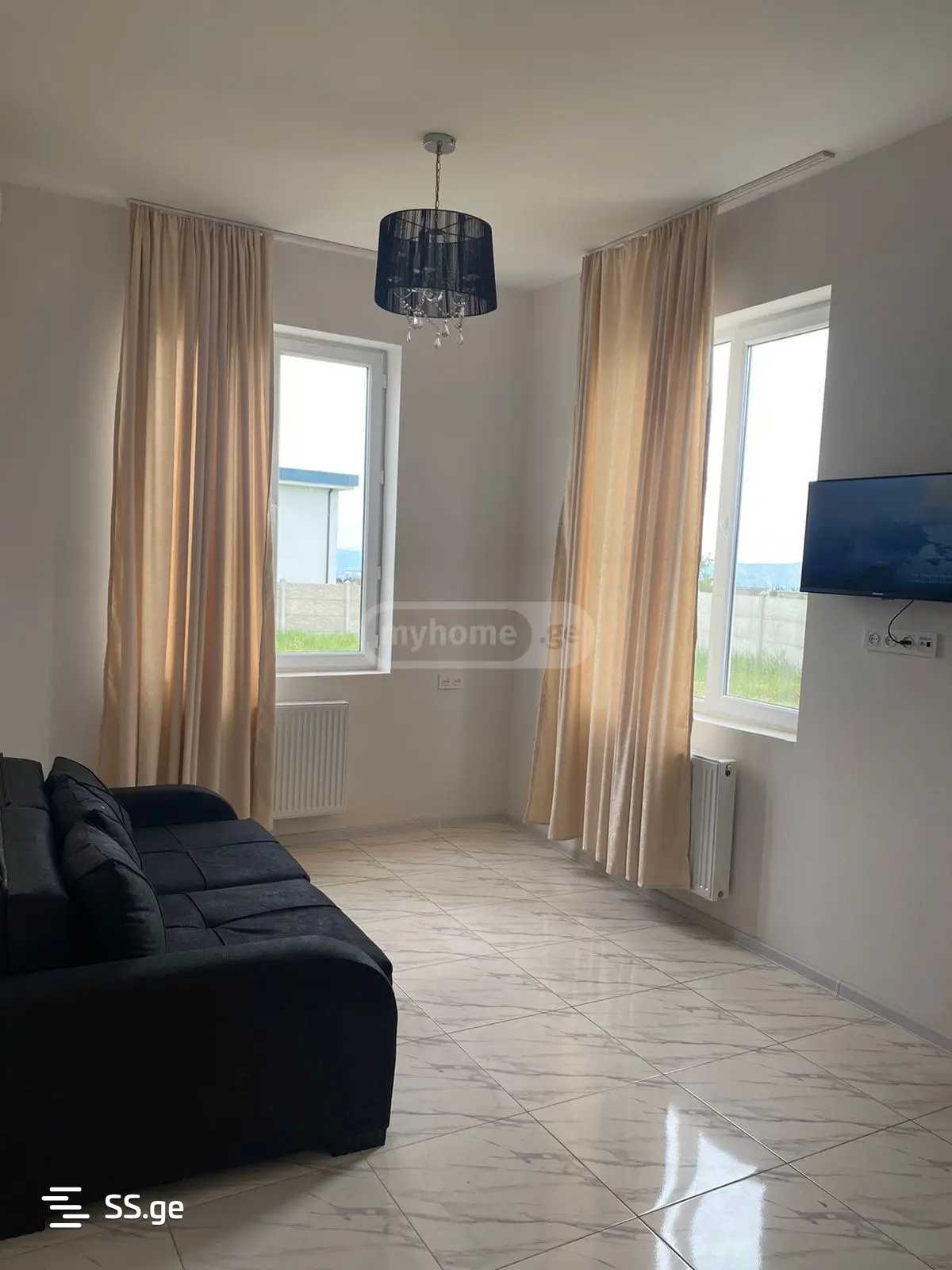 7 Room Private House For Rent. Varketili, 8 of 12
