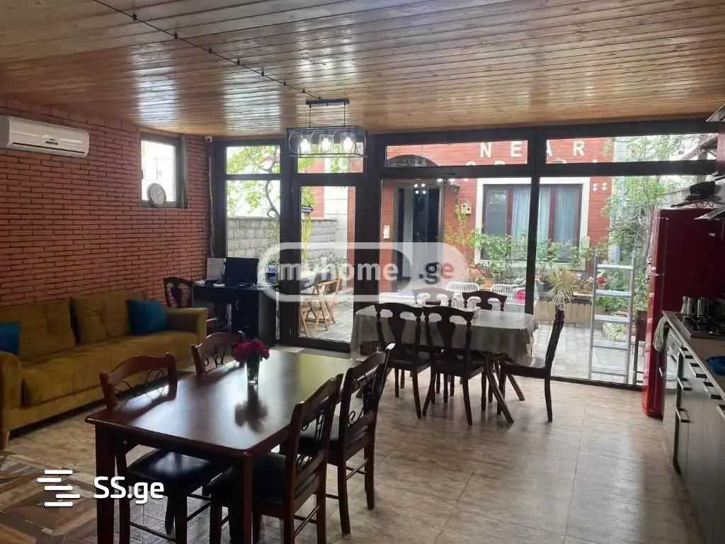 6 Room Hotel For Rent. Mtatsminda, 11 of 12