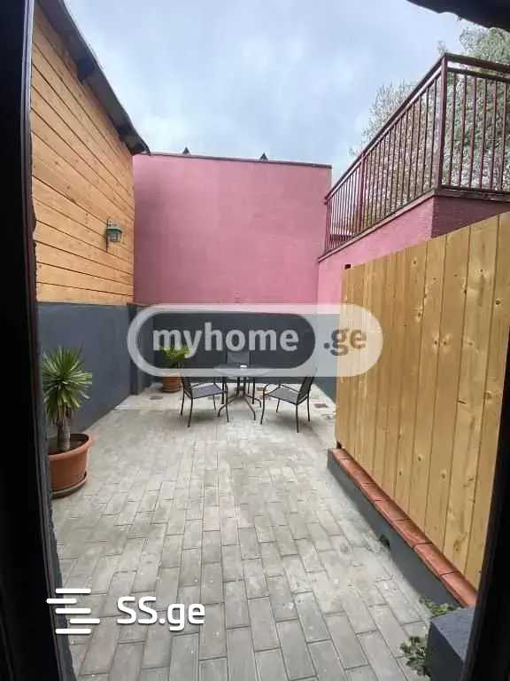 6 Room Hotel For Rent. Mtatsminda, 5 of 12