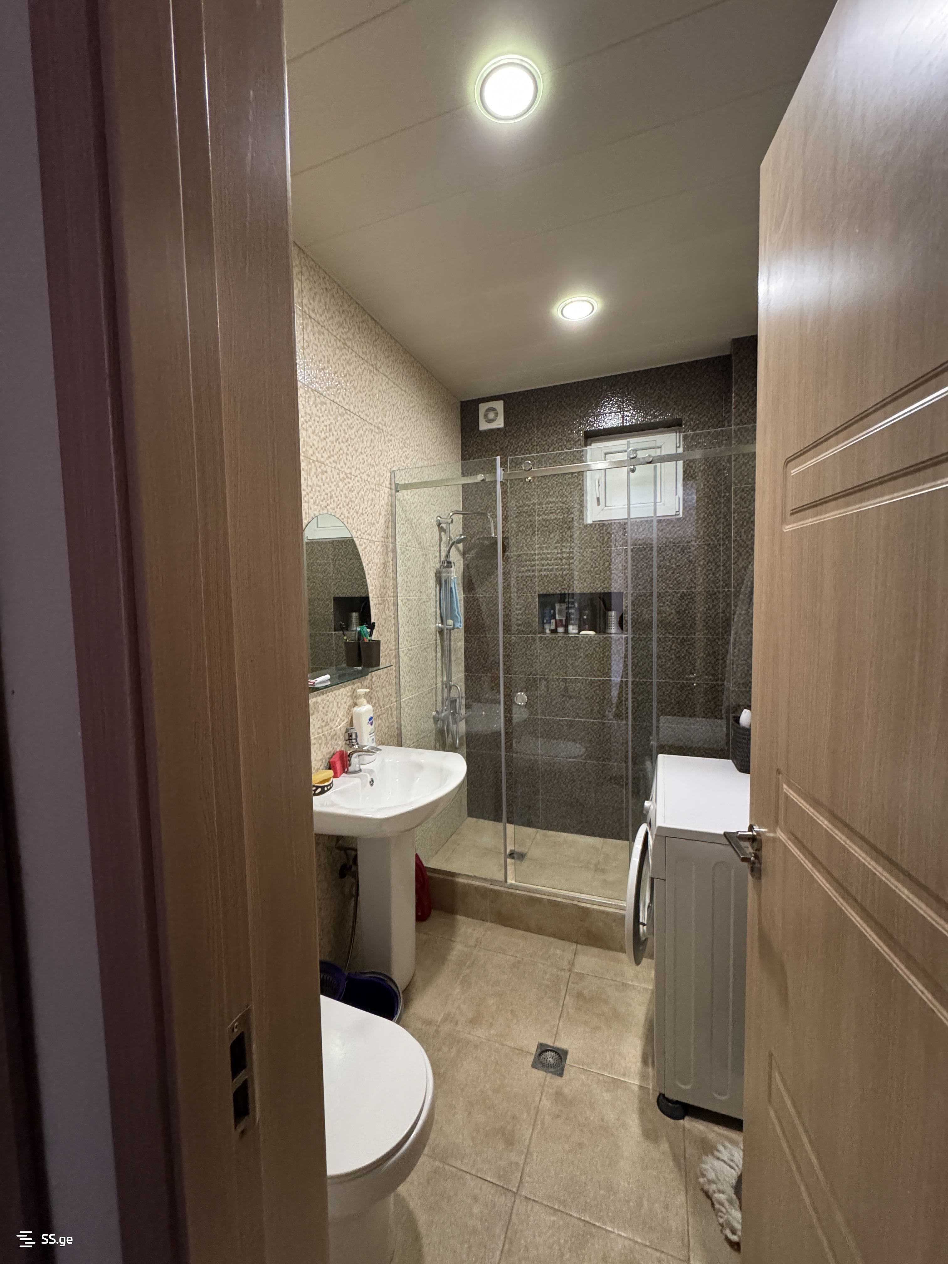 4 Room Summer Cottage For Rent. Tskneti view 5