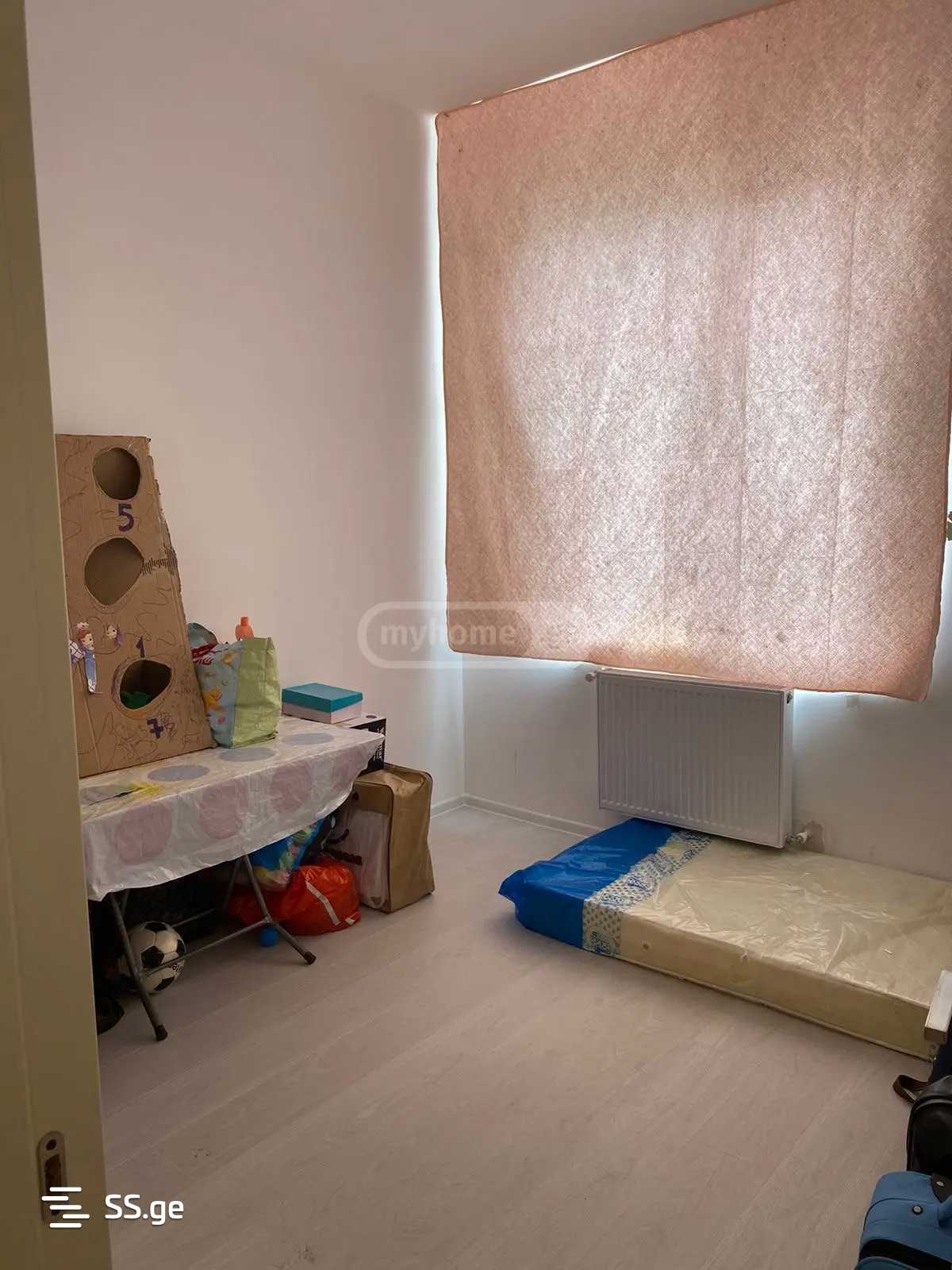 7 Room Private House For Rent. Varketili, 9 of 12