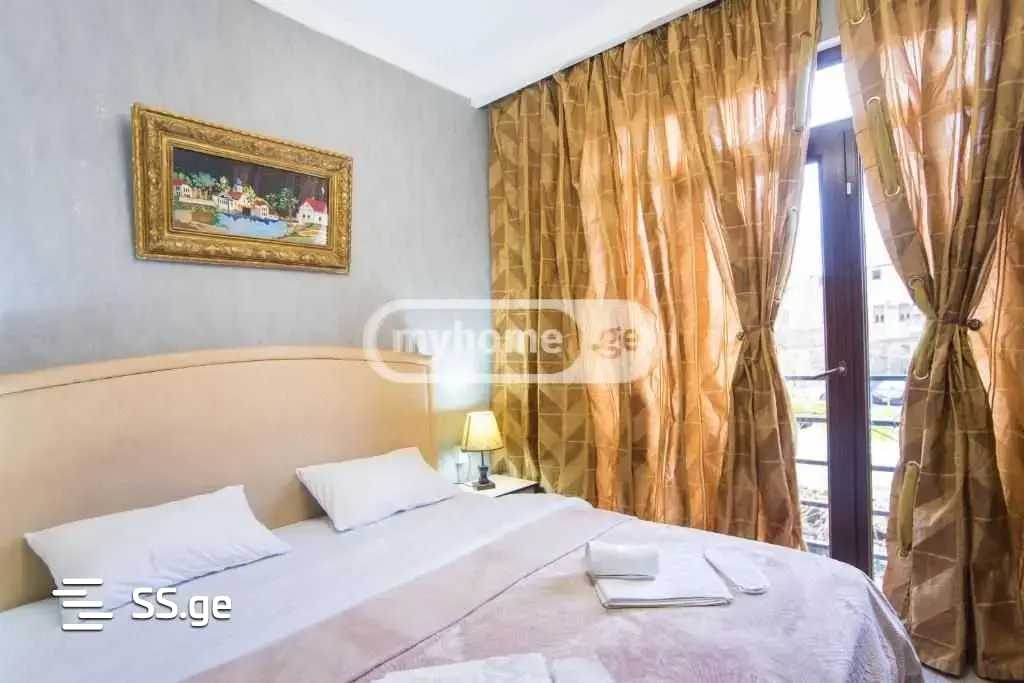 6 Room Hotel For Rent. Mtatsminda, 8 of 12