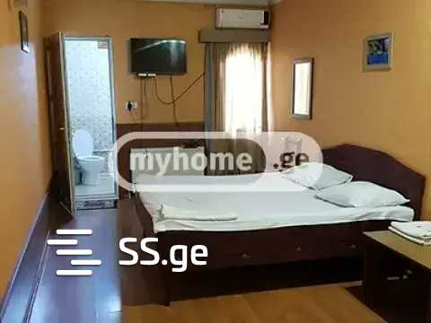 28 Room Hotel For Sale view 2