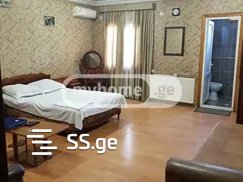 Hotel For Sale. Digomi view 2