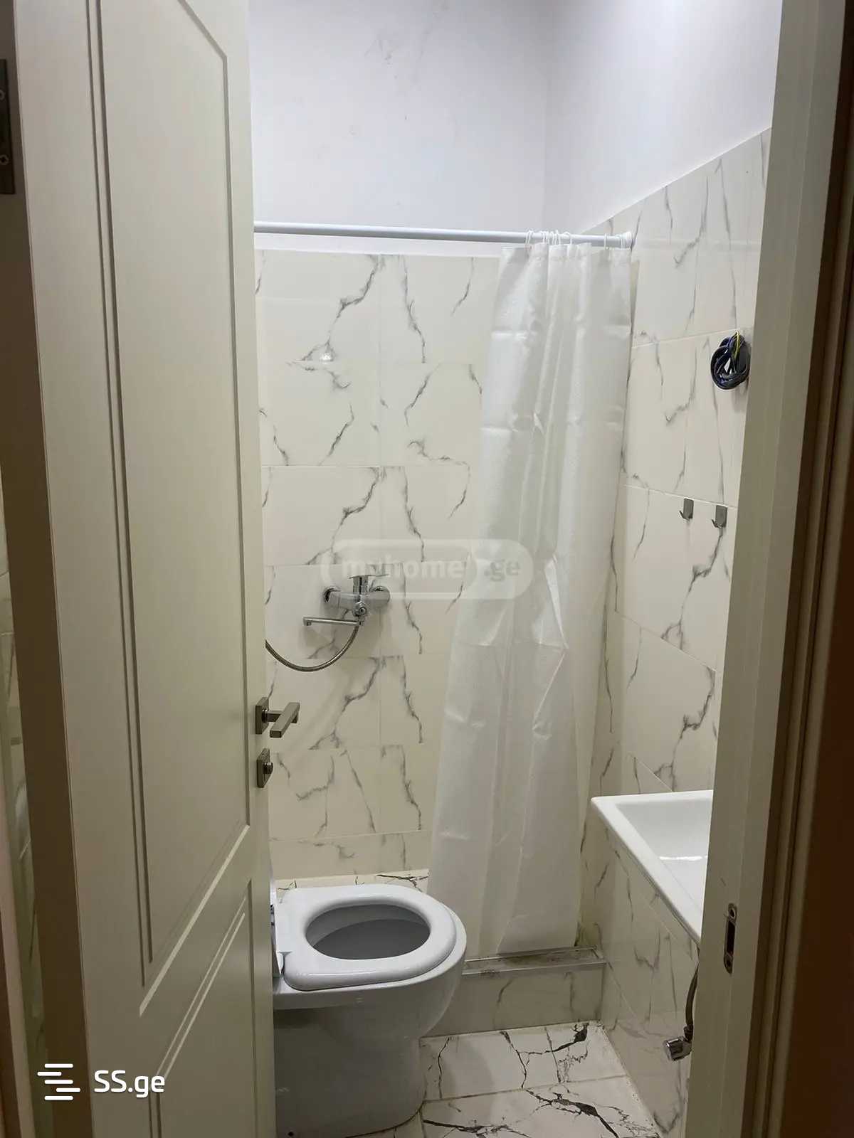 7 Room Private House For Rent. Varketili, 3 of 12