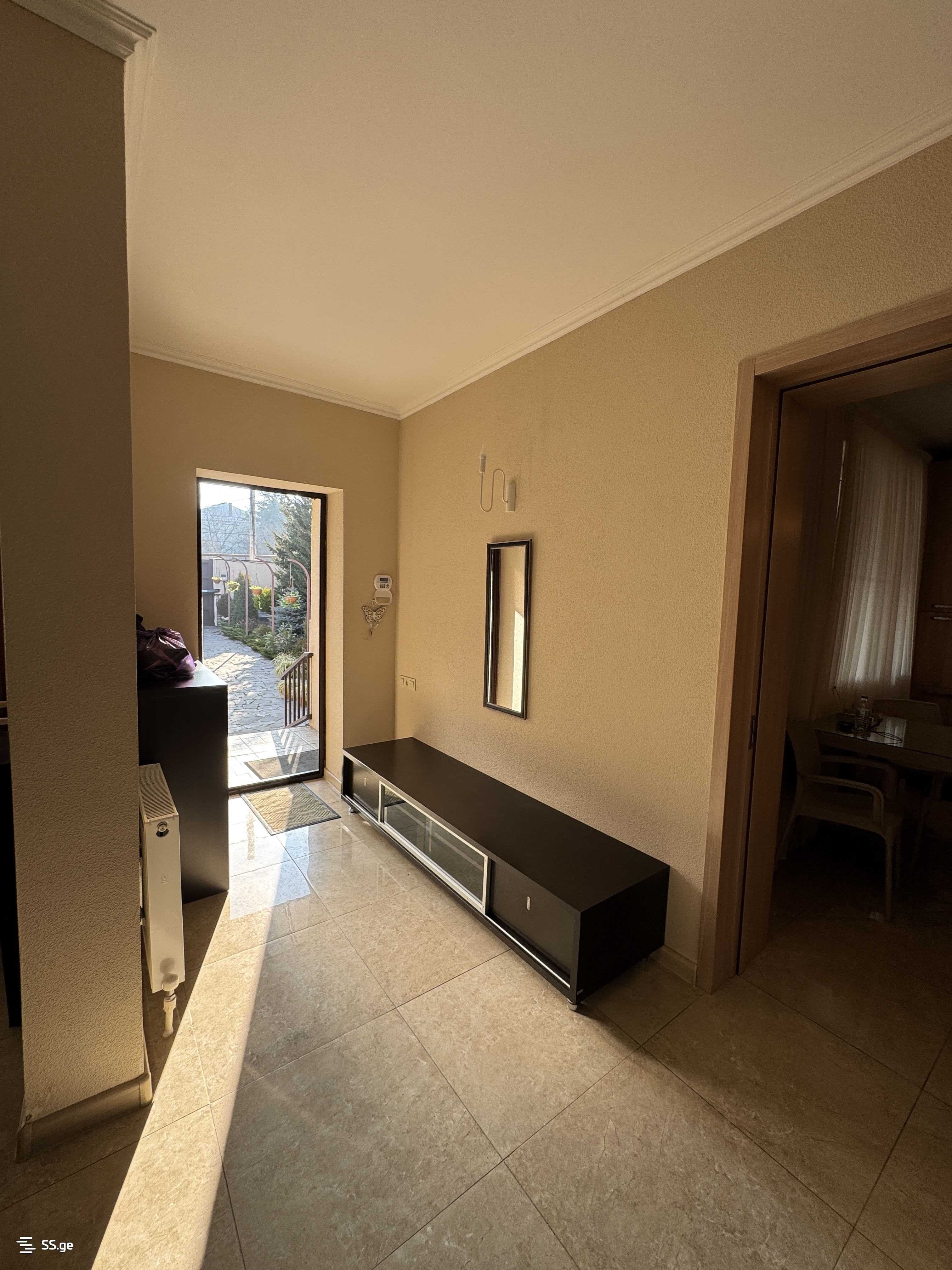 4 Room Summer Cottage For Rent. Tskneti view 10