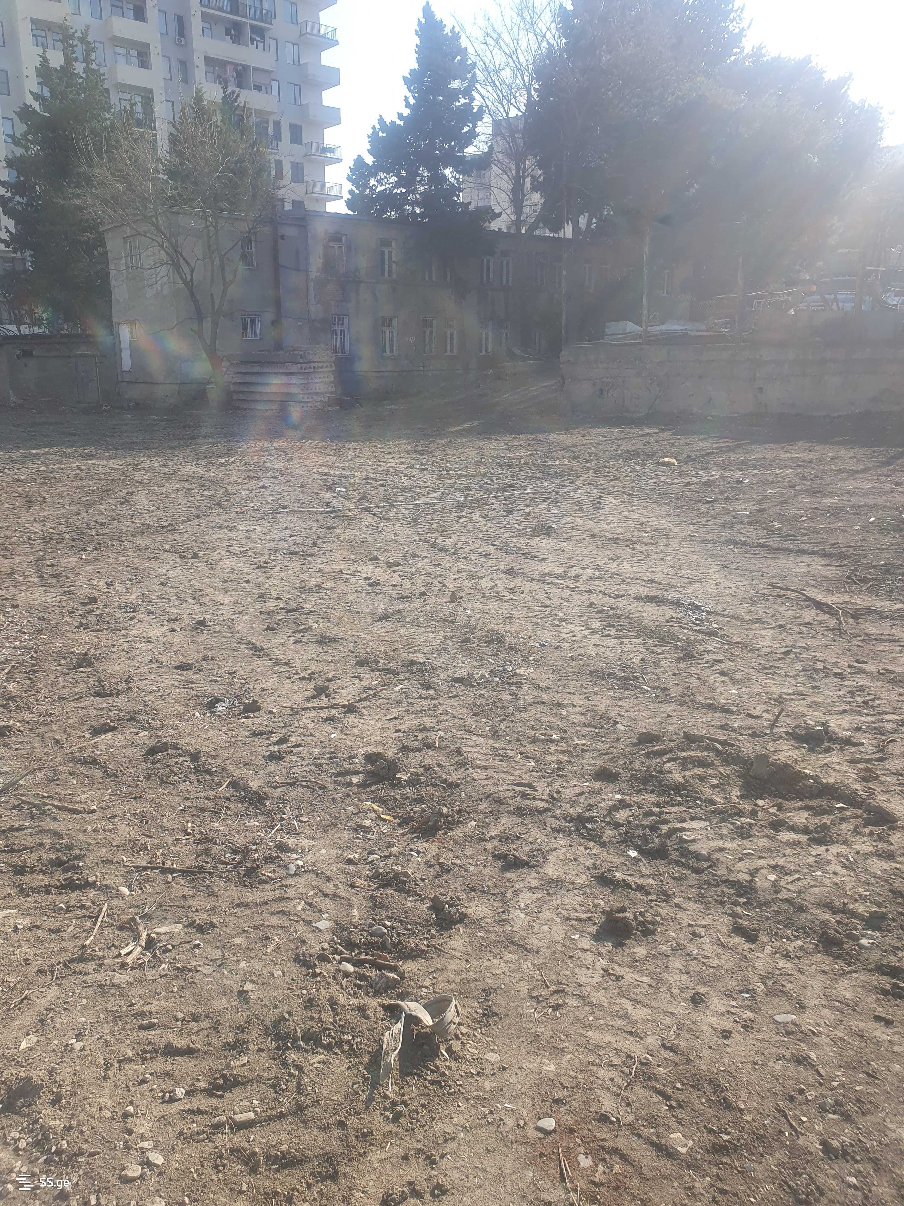 Land For Rent. Vashlijvari, 6 of 8