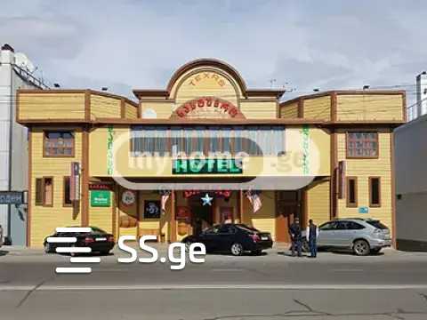 28 Room Hotel For Sale view 1