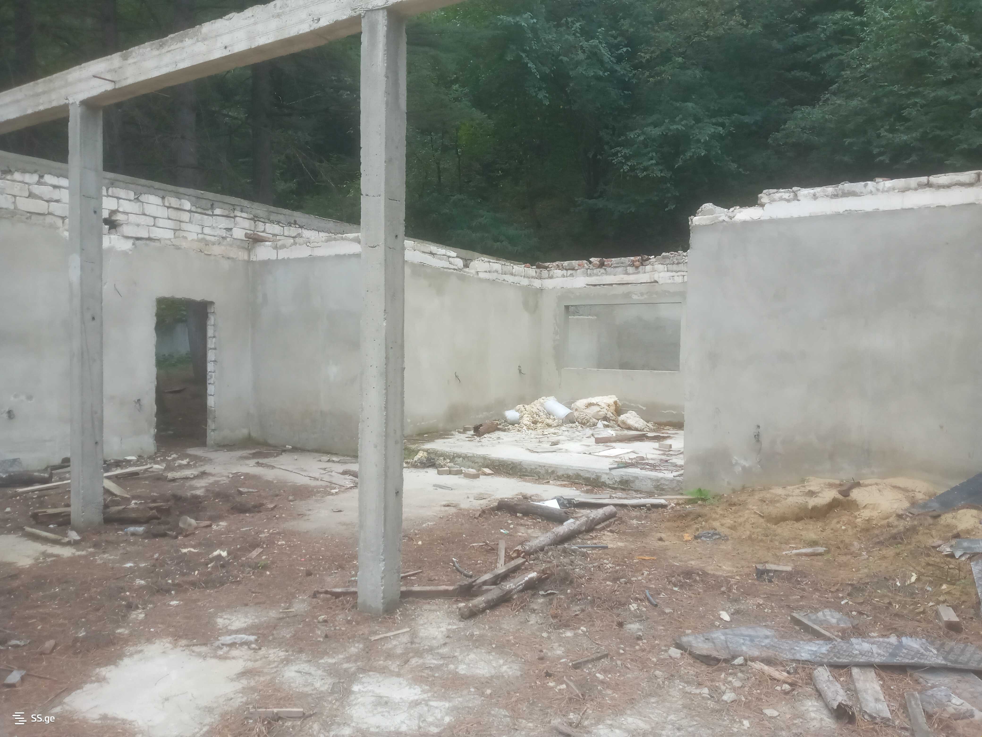 For Sale Savachro Commercial Space Zestaponshi view 19
