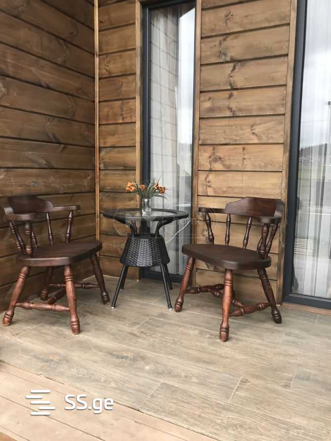 2 Room Summer Cottage For Rent. Bakuriani view 7