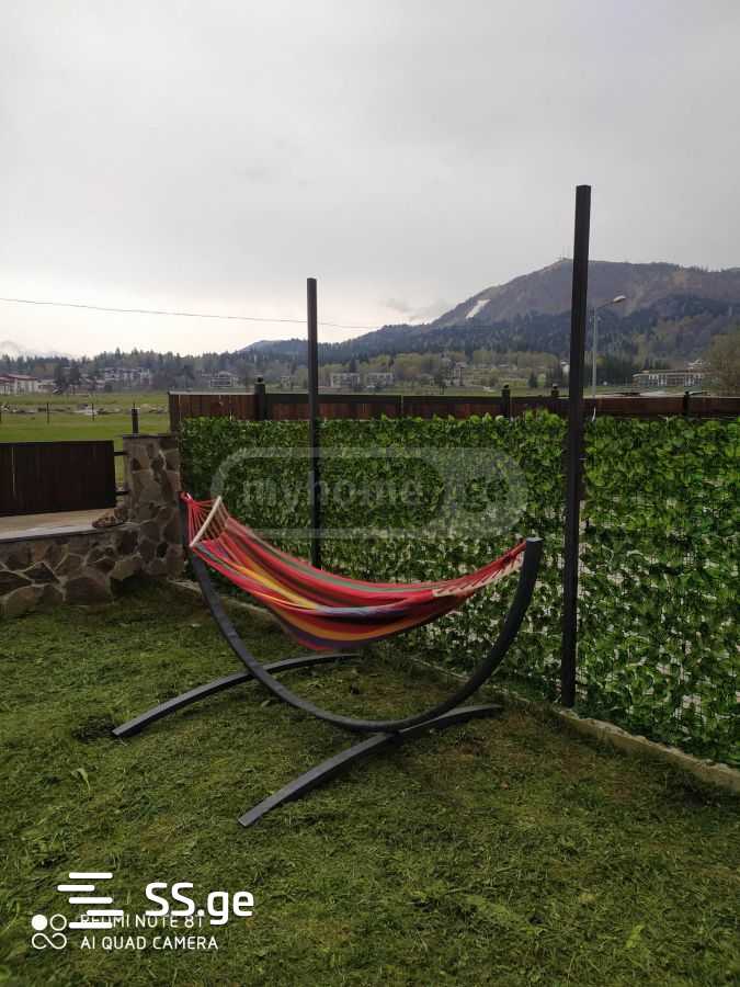 2 Room Summer Cottage For Rent. Bakuriani view 9