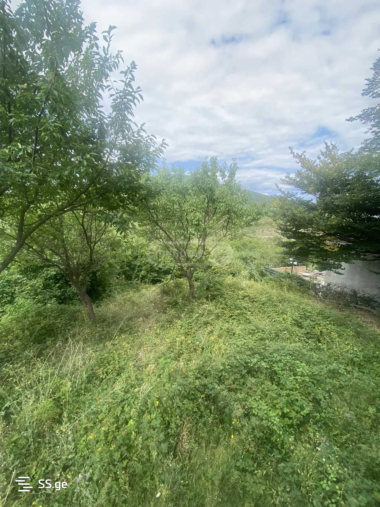 3 Room Summer Cottage For Sale view 9