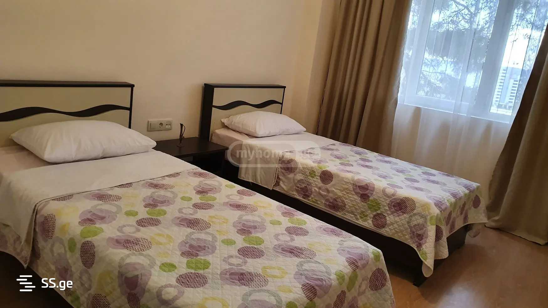 30 Room Hotel For Rent. Didi Digomi, 5 of 5