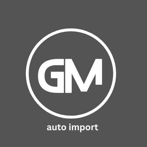 GM ავტო იმპორტი
