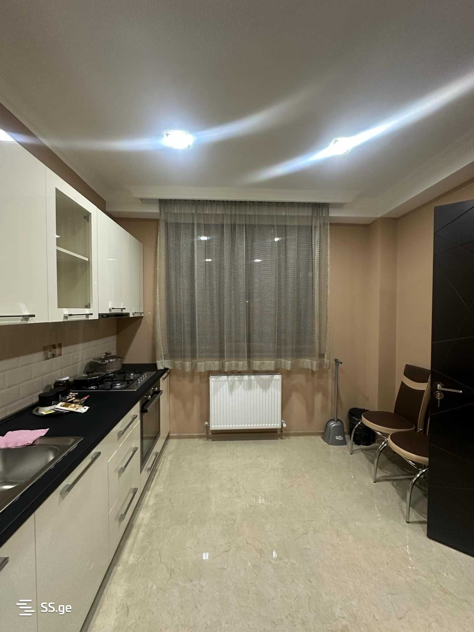 3 Room Flat Daily Rent. Kutaisi view 10