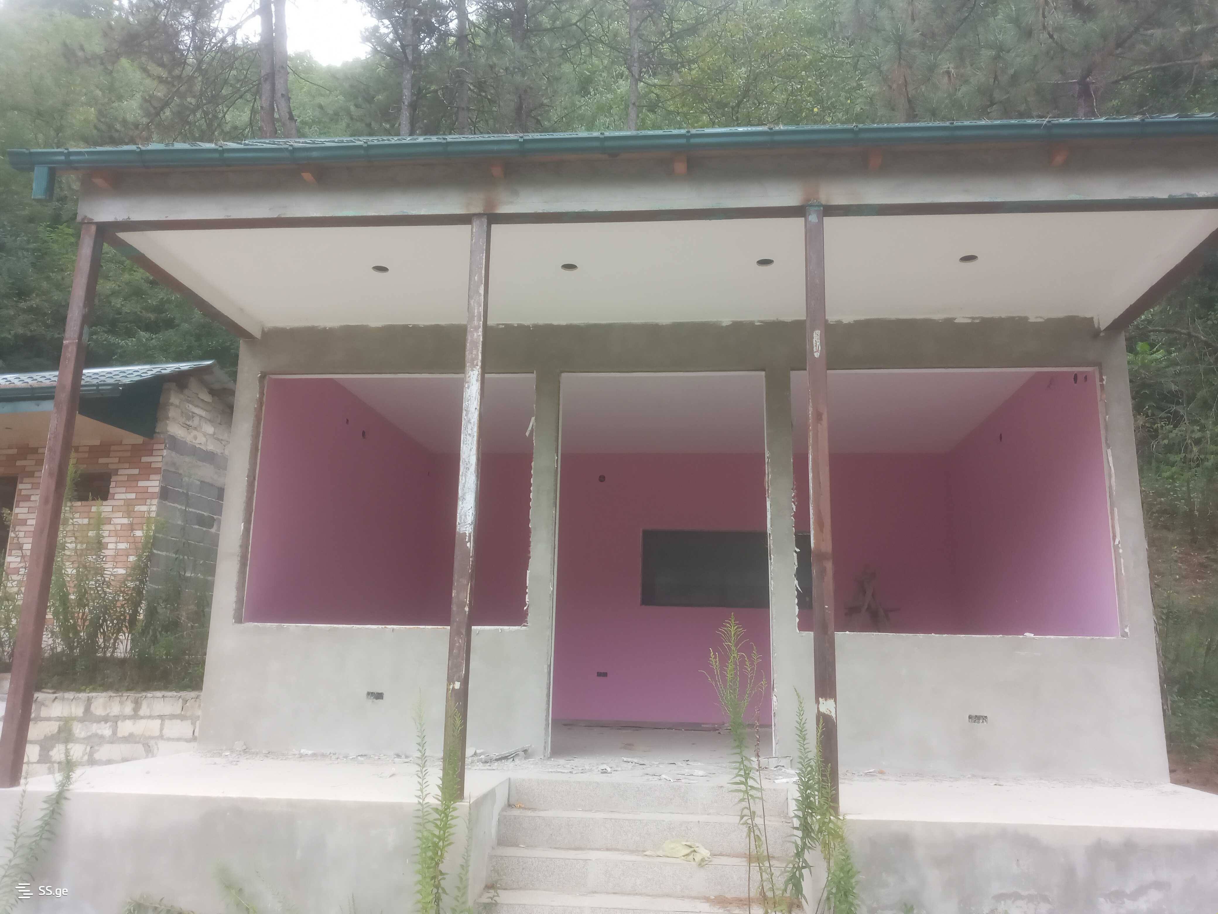 For Sale Savachro Commercial Space Zestaponshi view 15