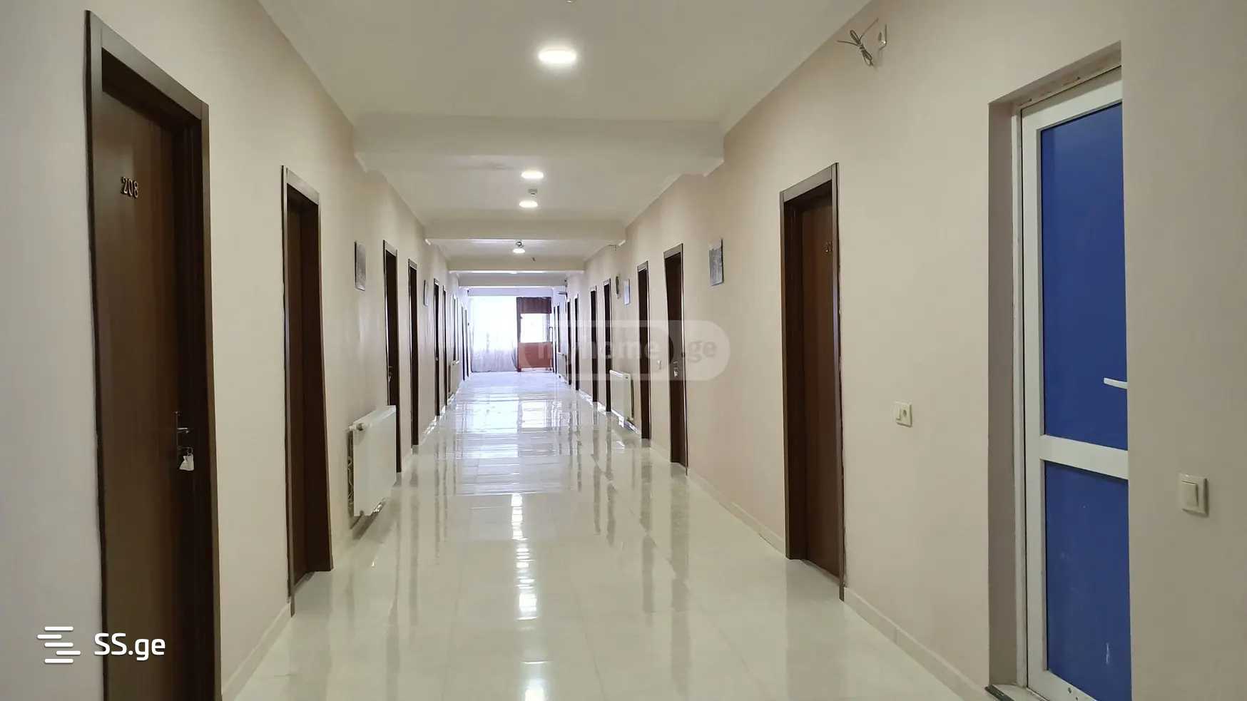 30 Room Hotel For Rent. Didi Digomi, 1 of 5
