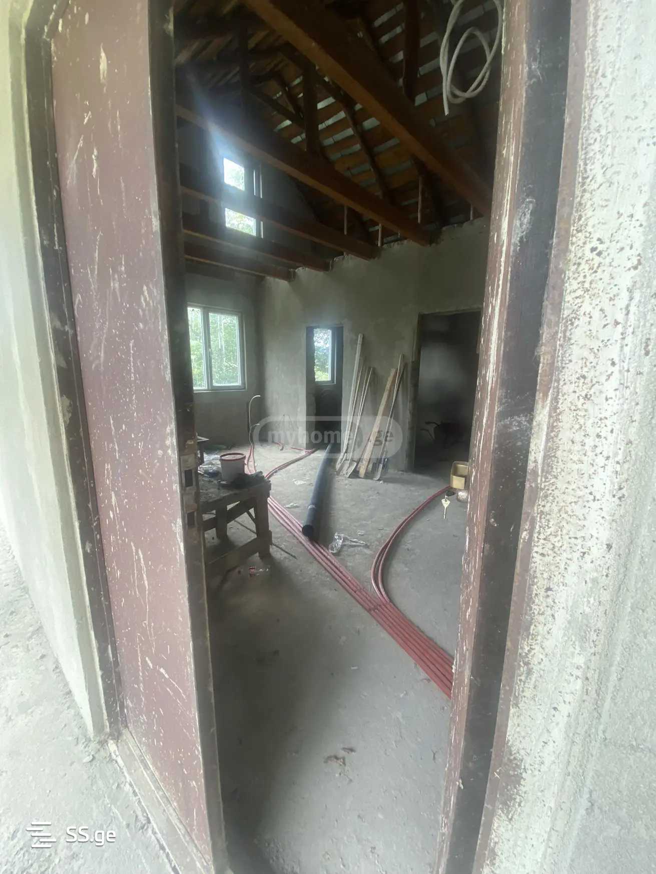 3 Room Summer Cottage For Sale view 6