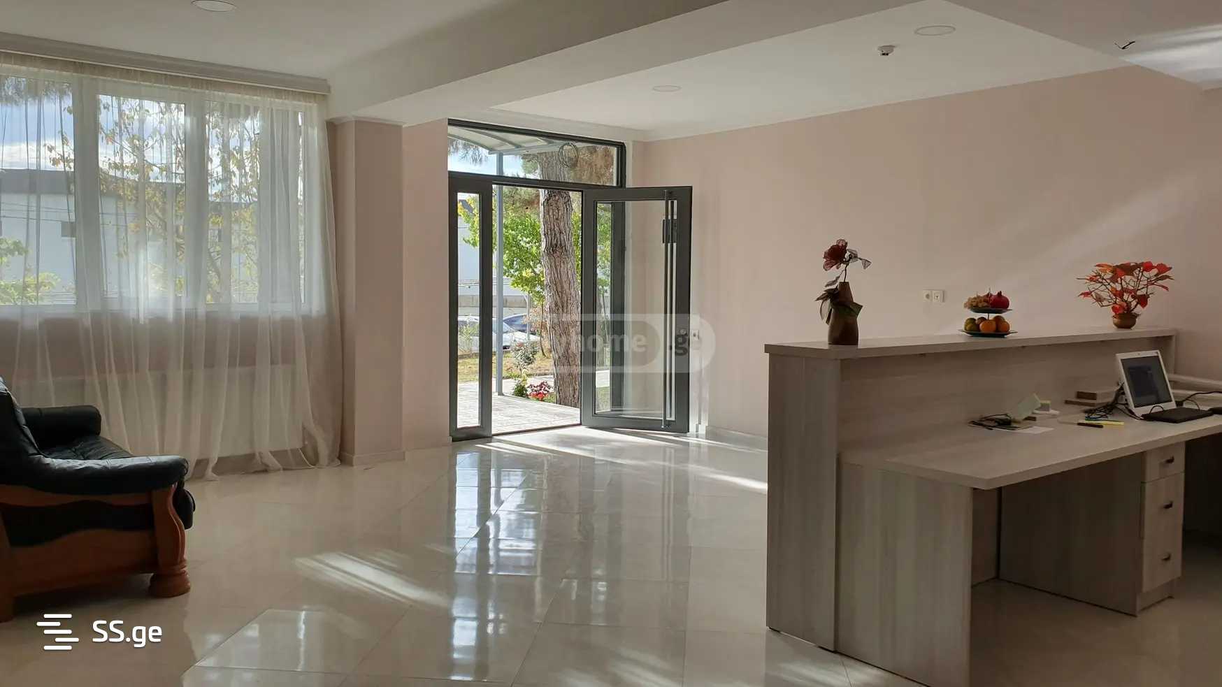 30 Room Hotel For Rent. Didi Digomi, 3 of 5