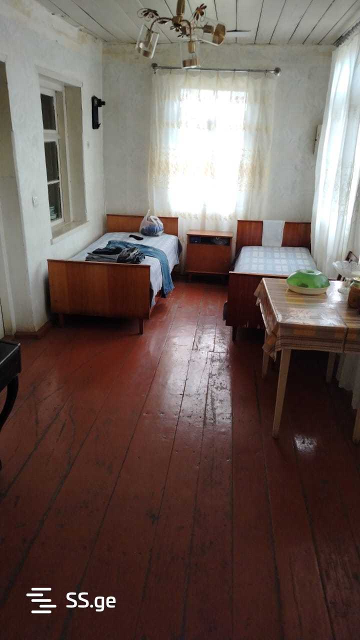 4 Room Private House For Sale view 3
