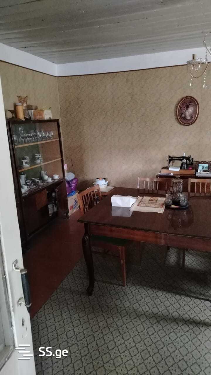 4 Room Private House For Sale view 4