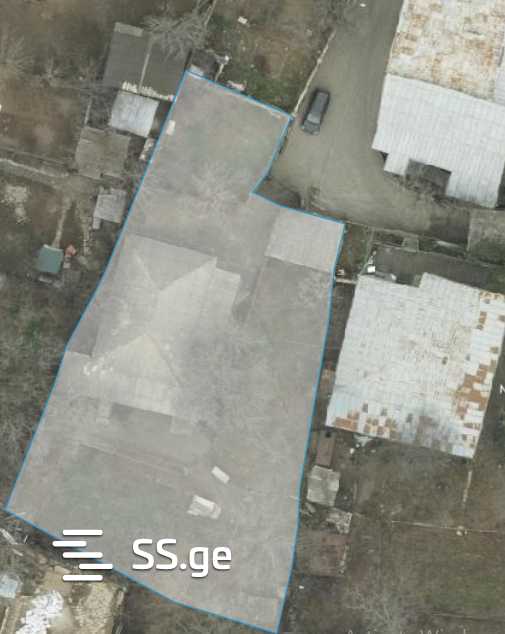4 Room Private House For Sale view 9