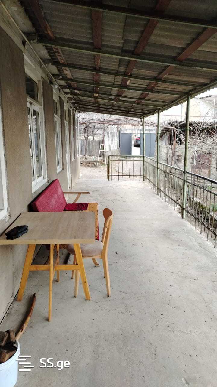 4 Room Private House For Sale view 1