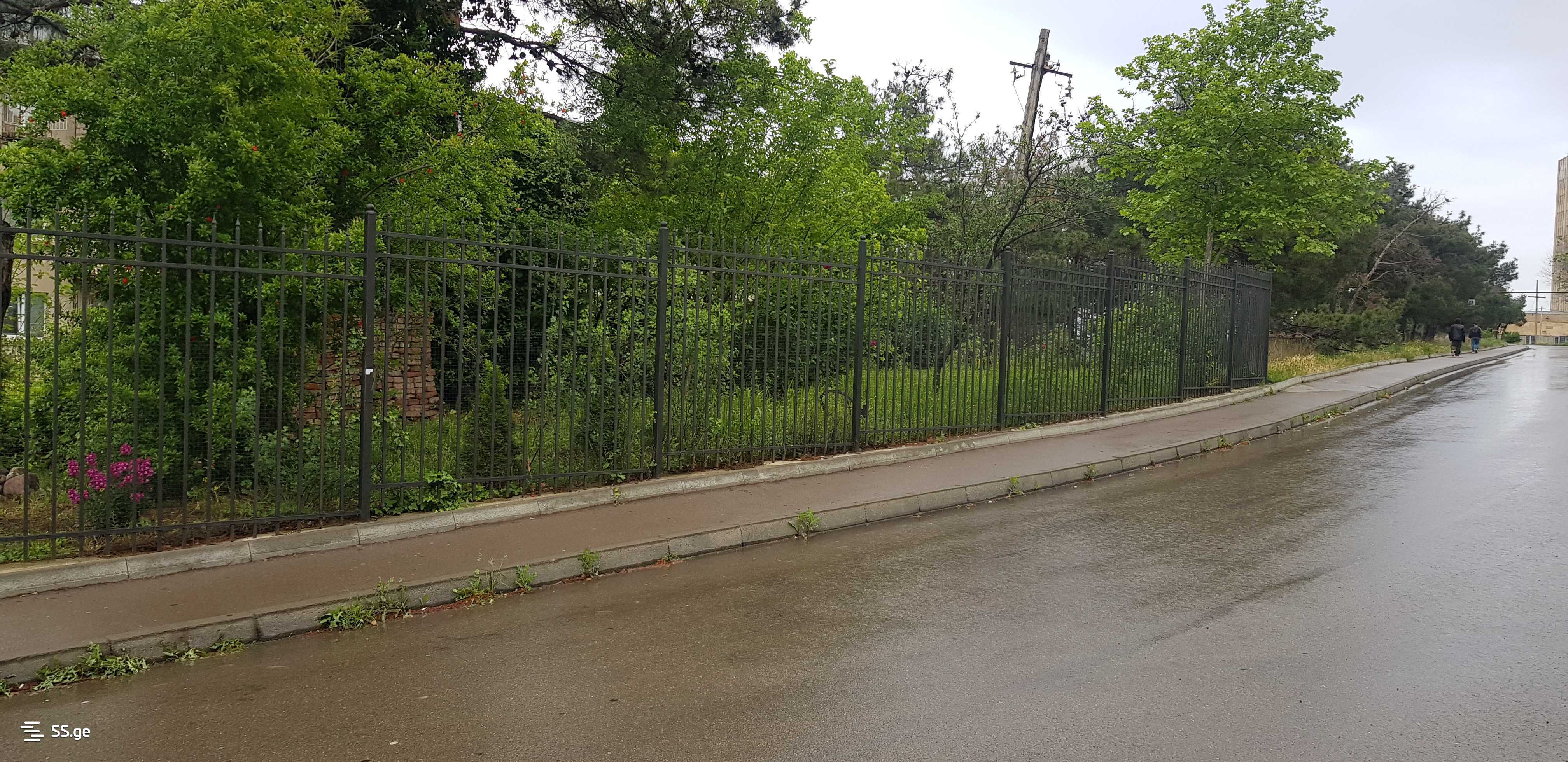 Land For Sale. Saburtalo view 2