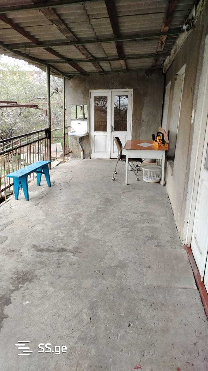 4 Room Private House For Sale view 2