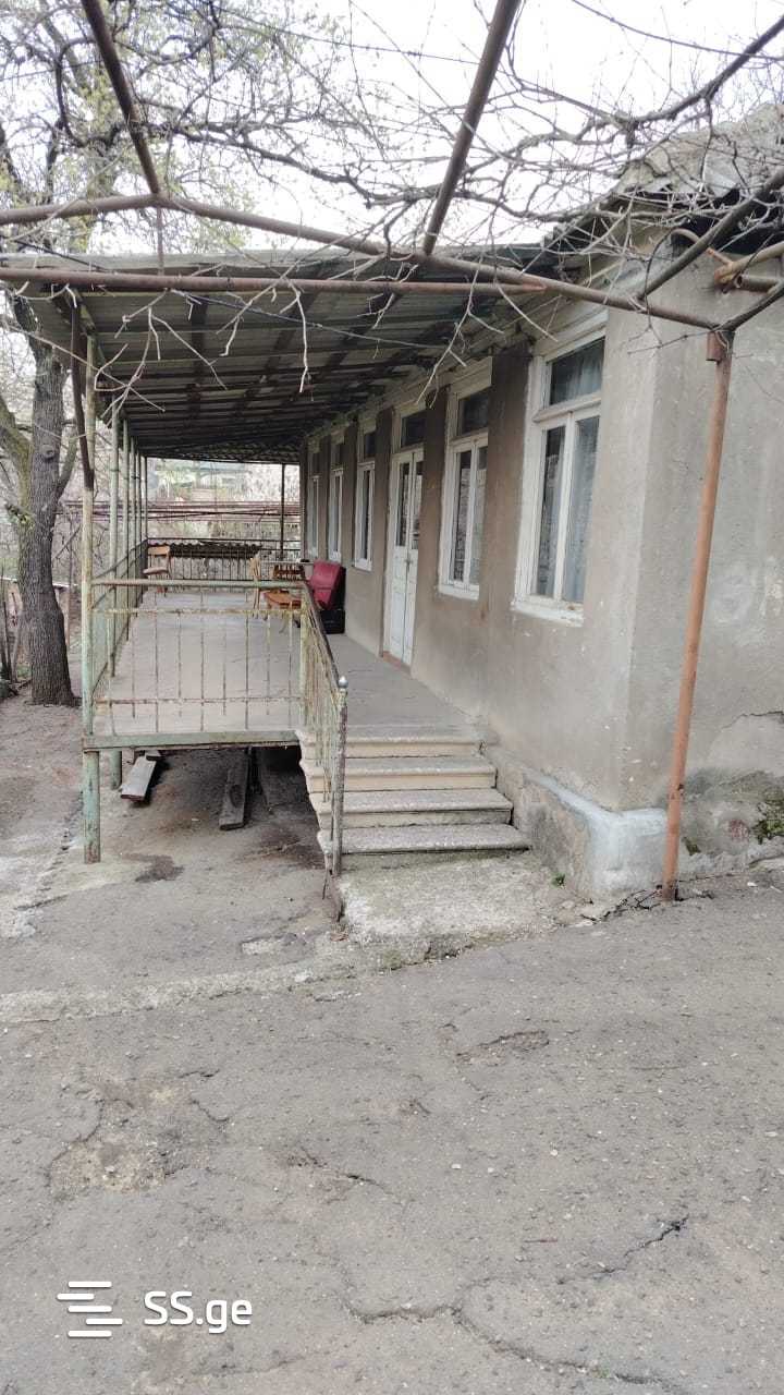 4 Room Private House For Sale view 5