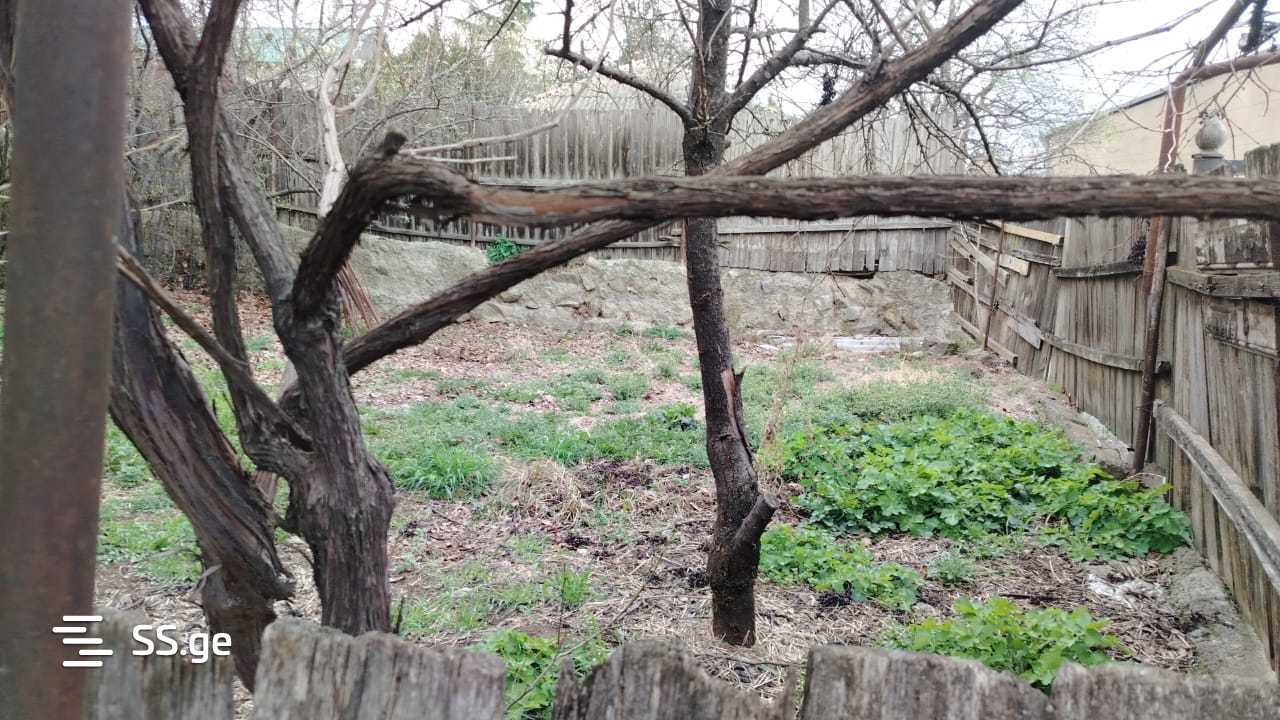 4 Room Private House For Sale view 8