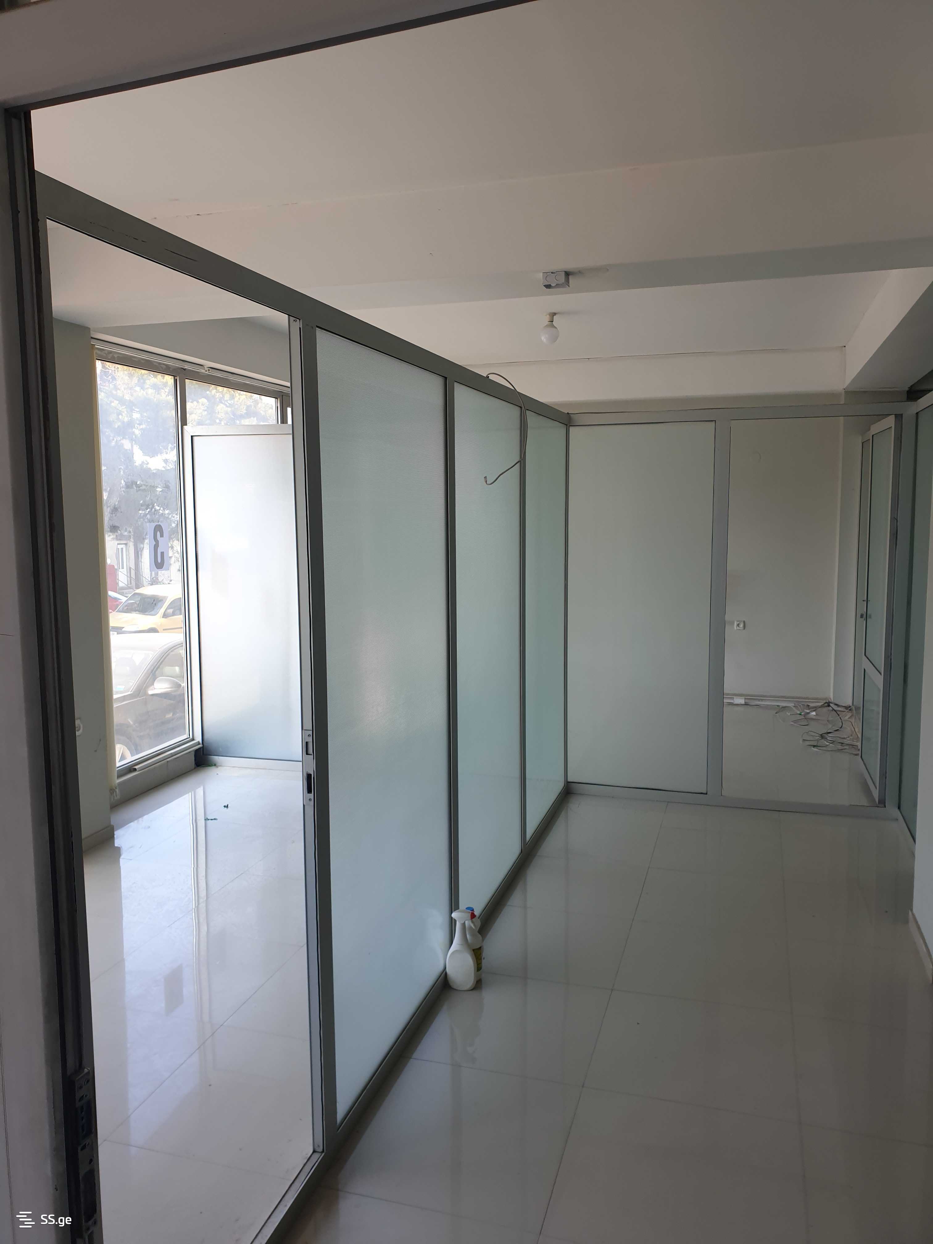 Commercial Space For Sale. Telavi, 4 of 4