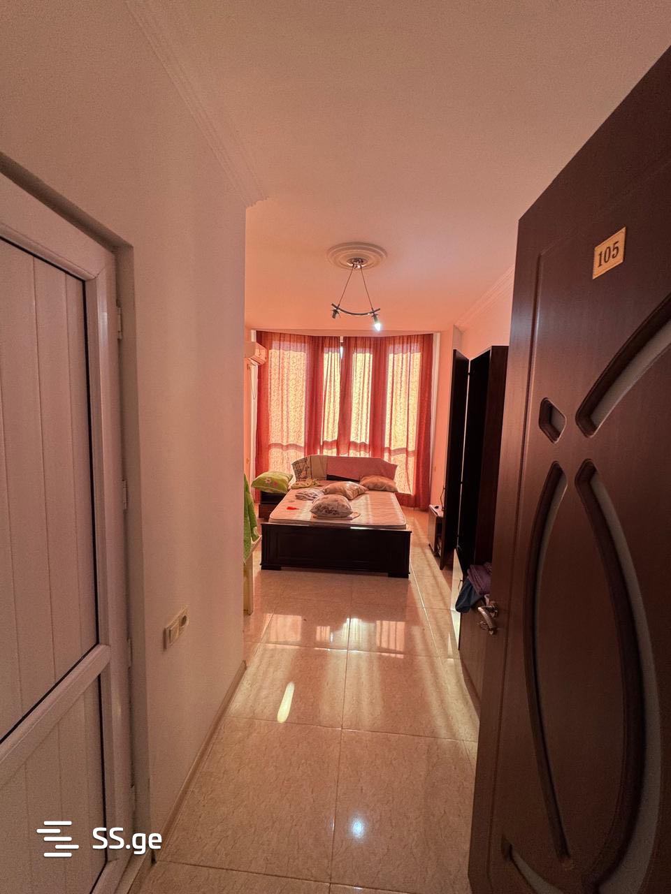 27 Room Hotel For Rent. Chaqvi view 9