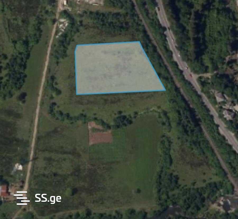 Land For Sale. Grigoleti view 1