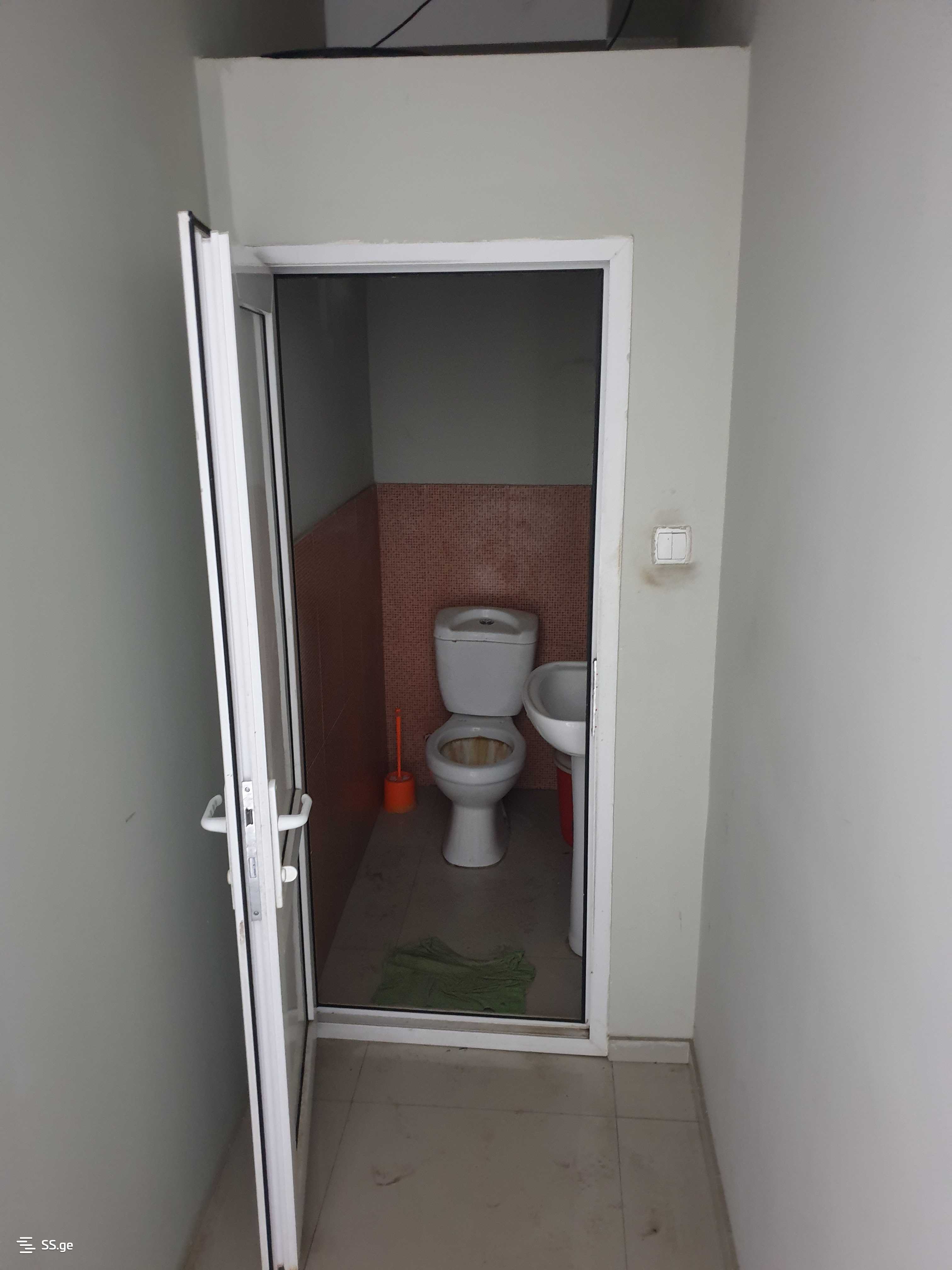 Продажа Commercial Space в Телави view 9