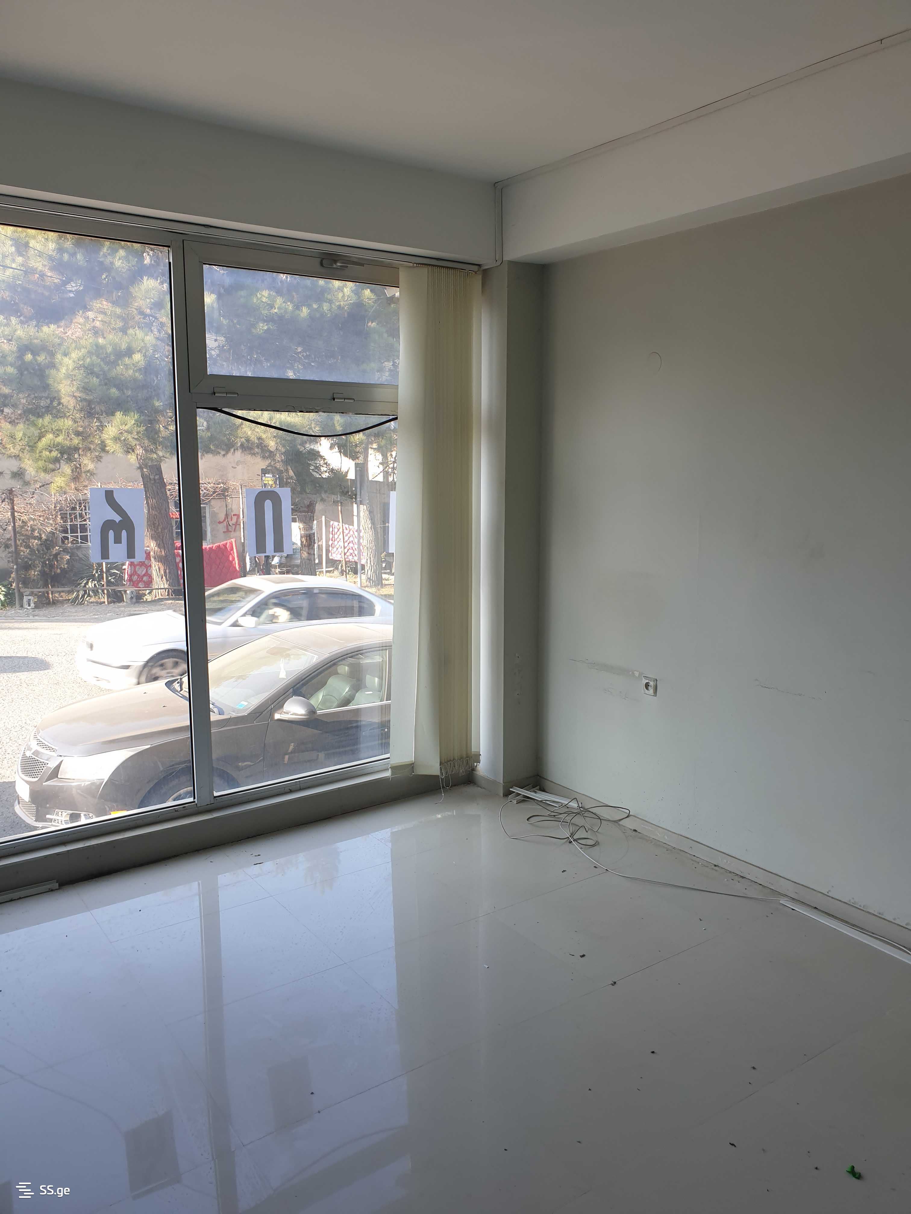 Продажа Commercial Space в Телави view 6