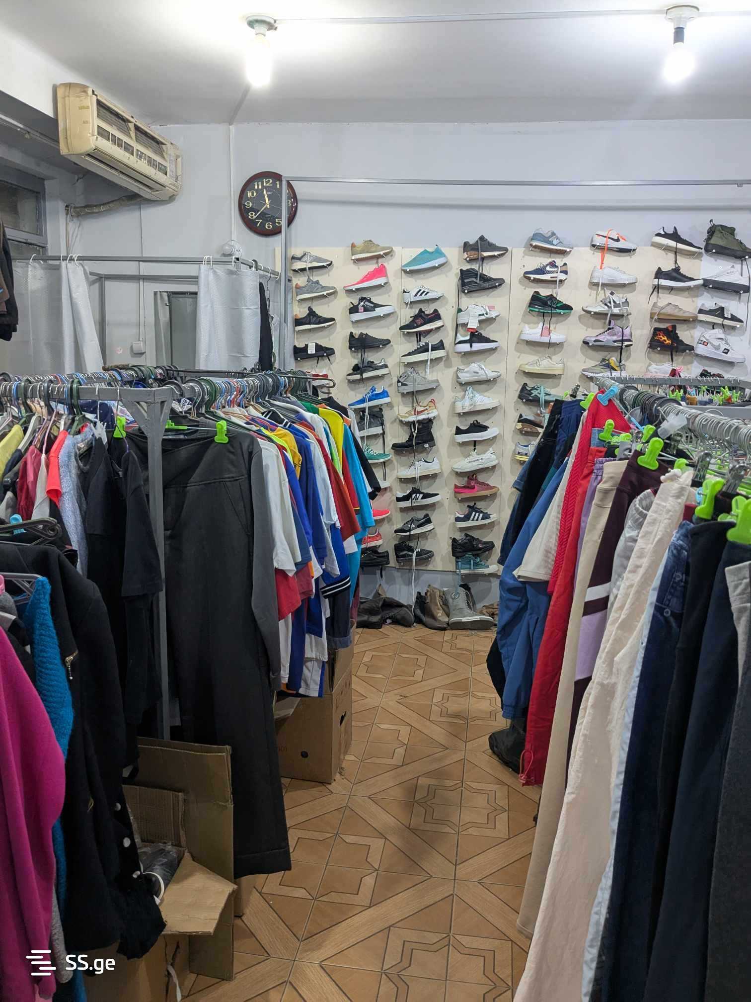 Продажа Commercial Space в Глдани, 7 of 10