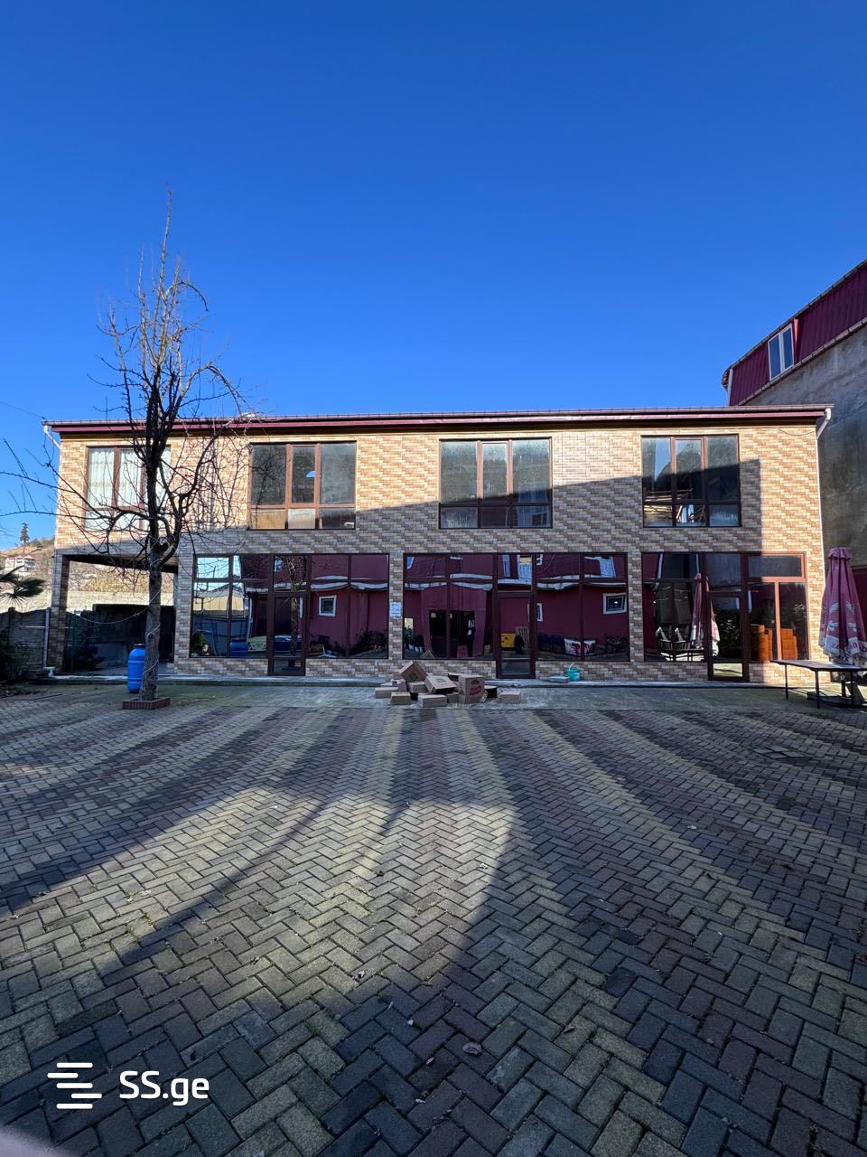 27 Room Hotel For Rent. Chaqvi view 7