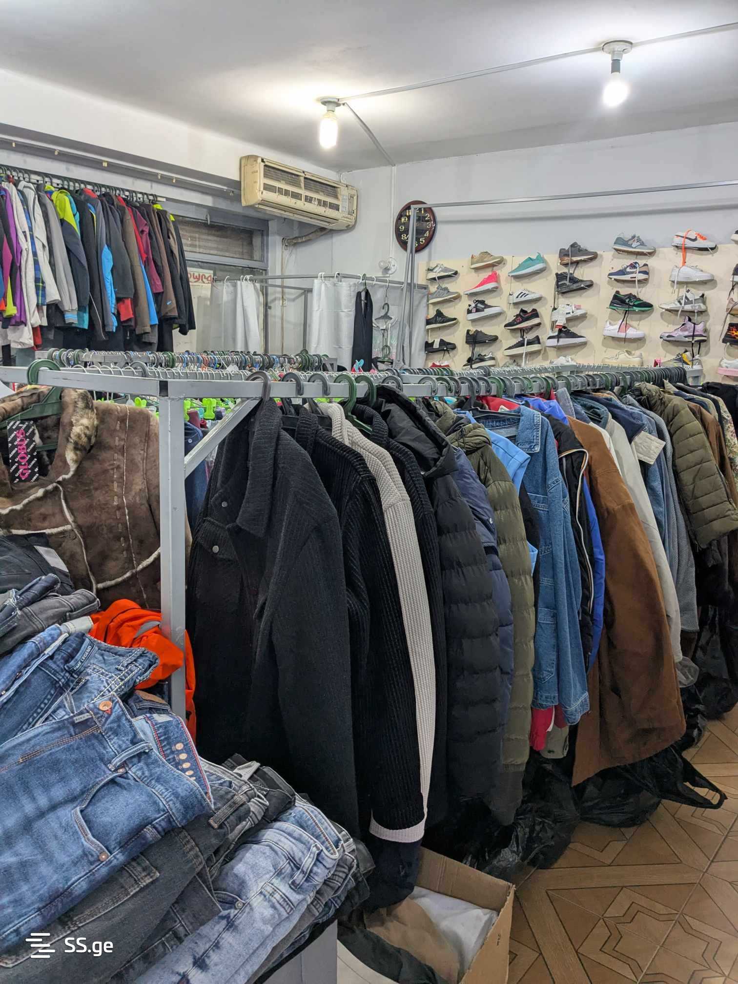 Продажа Commercial Space в Глдани, 6 of 10