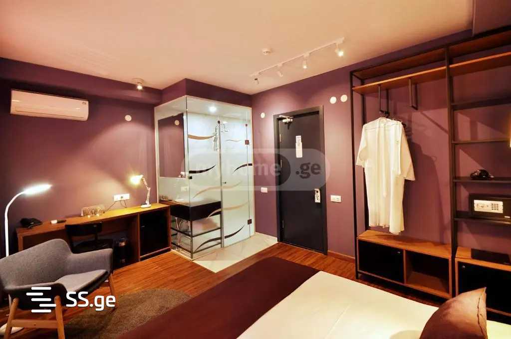 Hotel For Rent. Chugureti view 3